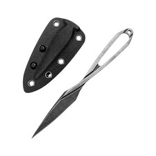 Coltello lama fissa tattico