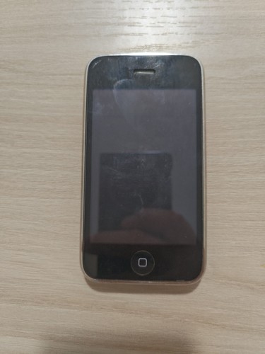Apple iphone 3gs 16gb - 3gs,