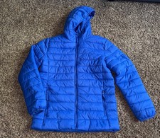 Cappotto giacca con cappuccio