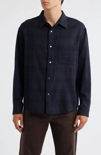 Cornice camicia uomo piccola - cornice,