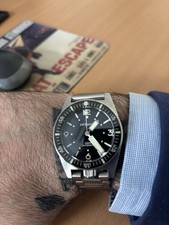 Skindiver ZRC Homage Dificiano