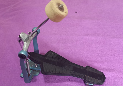 Pedale batteria basso premier - pedale,