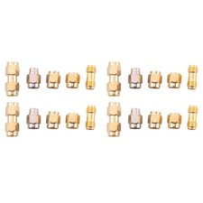 4X Kit di Calibrazione