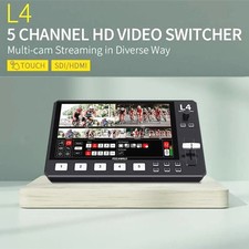 FEELWORLD L4 10.1" Touch