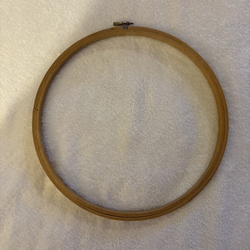 Trapuntatura vintage legno - trapuntatura,