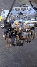 MOTORE TOYOTA RAV 4 2,0 D4D