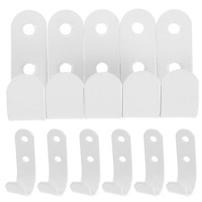  1 Set Gancio per Telo Tenda