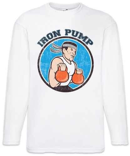 Shirt manica lunga - manica,