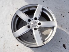 17 " Pollici Cerchi Alluminio