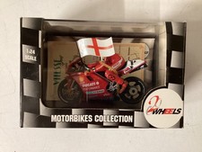 Modellino Vitesse 1:24 Ducati