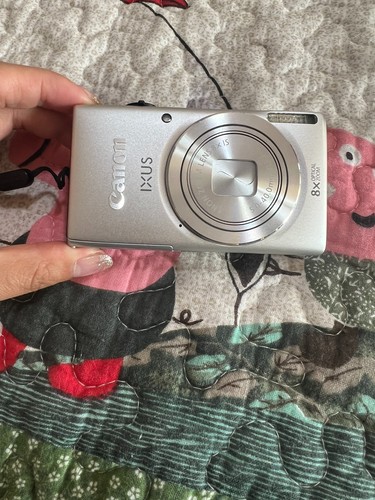 Canon ixy 90f powershot elph - ixy,
