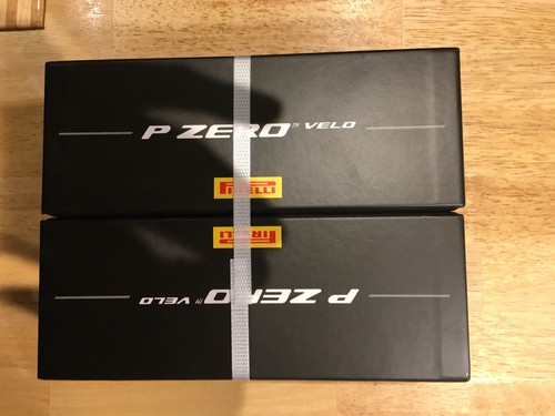 Pneumatici bici corsa - 2, da