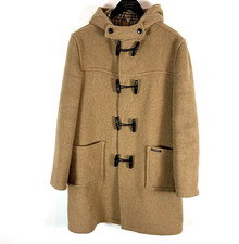 Cappotto vintage Stark uomo M