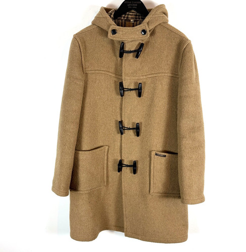 Cappotto vintage stark monte - cappotto,