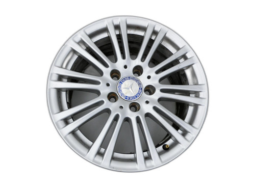 Cerchio alluminio - 1,