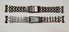 Bracciale CITIZEN AS8009 T013686 Cinturino Acciaio Metallo