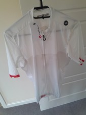 Maglia ciclismo estiva