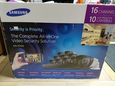 Samsung sds p5100 - samsung, sds-p5100