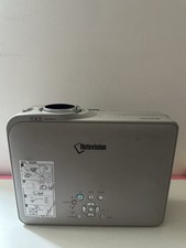 Proiettore sharp notevision - proiettore,