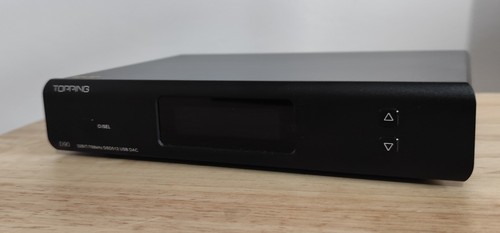 Topping d90 mqa ak4499 dac - mqa,