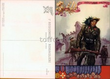 BERSAGLIERI 1� REGGIMENTO-A2-63