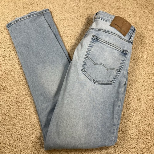 Jeans uomo american - american, eagle
