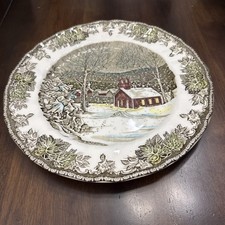 The Friendly Village The