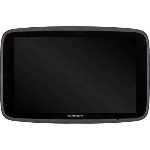 Tomtom camper max - camper, v2