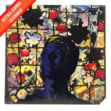 David Bowie – Tonight LP
