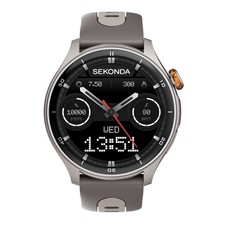 Smart Watch GPS Sekonda 47mm