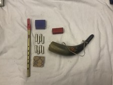 Corno svizzero vintage tromba