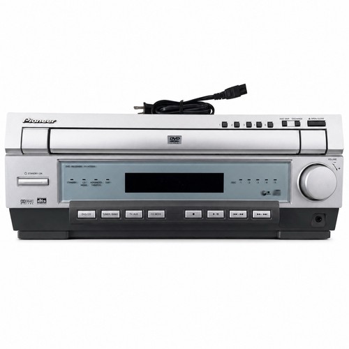 Pioneer htd510 ricevitore - pioneer, xv-htd510