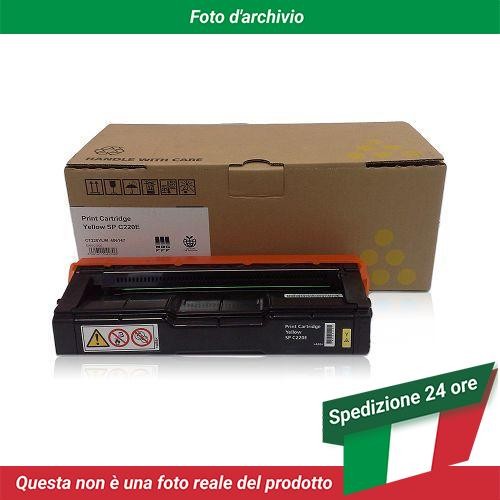 406147 ricoh aficio c220s - 406147, sp
