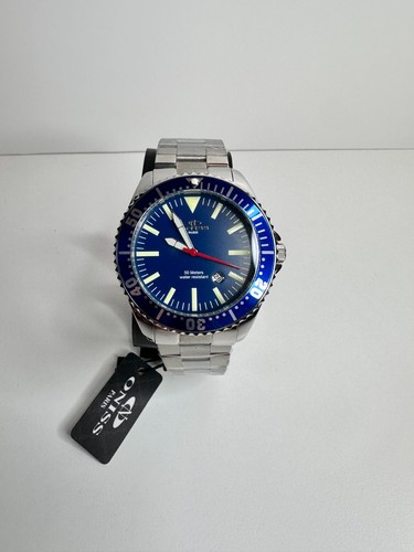 Orologio oniss paris on6976 - orologio,