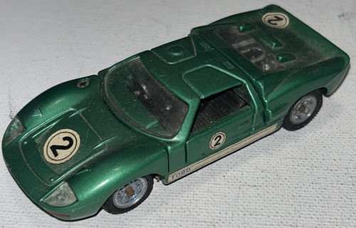Mebetoys ford mark 24 - mark, a-24