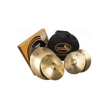 Tamburo Set piatti serie T5