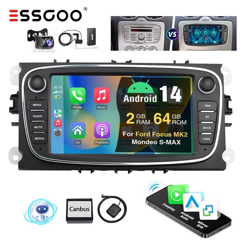 Autoradio dab carplay android - autoradio,
