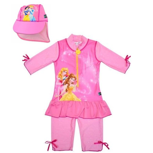 Costume bagno disney - da,