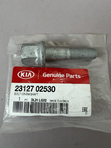 Vite puleggia originale - , kia