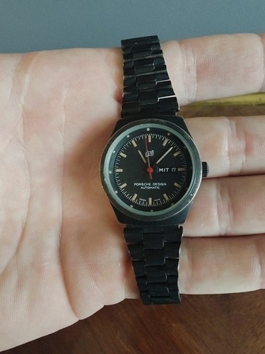 Porsche design orfina - porsche,