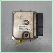 Centralina Iniezione Magneti