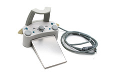 Avviatore a pedale per ANTHOS