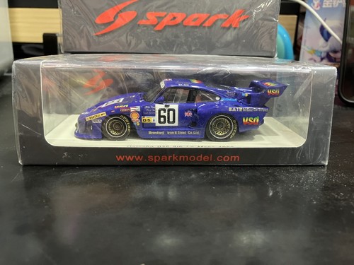 Spark s4755 porsche 935 - spark,