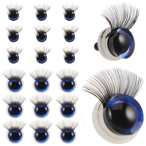 Pcs occhi bambola - 20,