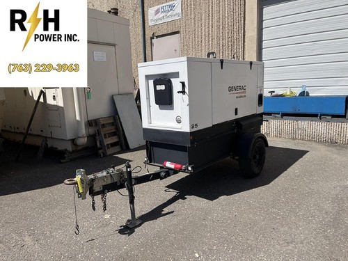 25kva 2017 generac - 25kva, mmg25if4