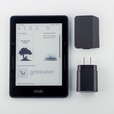 Amazon Kindle Voyage eReader