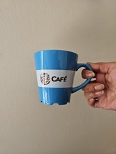 Burger King Cafe Edition 2012