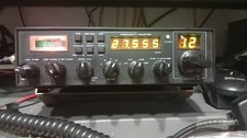 Radio CB Galaxy 2