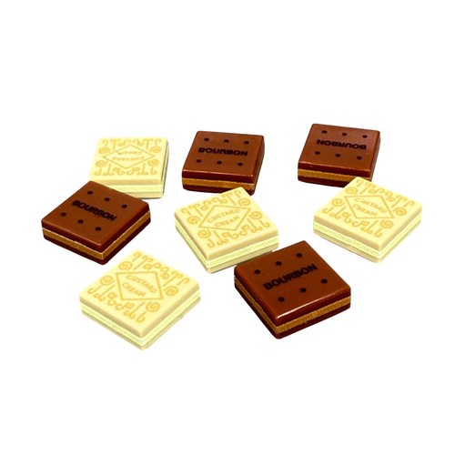 Confezione biscotti - confezione,