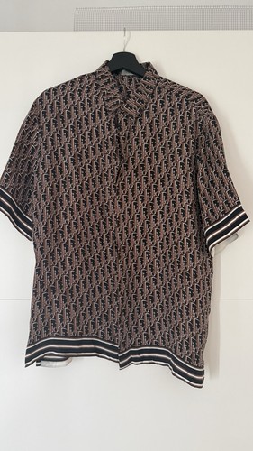 Camicia dior - camicia,